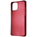 Urban Armor Gear Mouve Series Case for iPhone 12 Pro Max - Aurbergine
