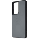 URBAN ARMOR GEAR UAG Designed for Samsung Galaxy S21 Ultra Case Silver