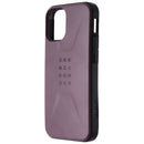 URBAN ARMOR GEAR Civilian Case for Apple iPhone 12 Mini - Eggplant