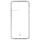 Incipio Grip Series Case for iPhone 12 and iPhone 12 Pro - Clear