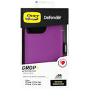 OtterBox Defender Case & Holster for Apple iPhone 13 Pro Max - Happy Purple