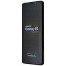 Samsung Galaxy S9 (5.8-in) (SM-G960U1) UNLOCKED - 64GB / Midnight Black