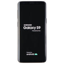 Samsung Galaxy S9 (5.8-in) (SM-G960U1) UNLOCKED - 64GB / Midnight Black