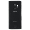 Samsung Galaxy S9 (5.8-in) (SM-G960U1) UNLOCKED - 64GB / Midnight Black