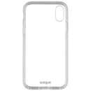 Base Borderline Series Case for Apple iPhone X - Clear