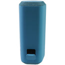 Sony SRS-XE300 X-Series Wireless Waterproof Bluetooth Speaker - Blue