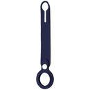 Apple AirTag Loop - Polyurethane / Deep Navy (MHJ03ZM/A)