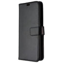 Skech Polo Book Wallet Cover for Samsung Galaxy (S8+) - Black