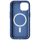 OtterBox Defender Pro XT Case for MagSafe for iPhone 14 / 13 - Open Ocean Blue