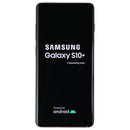 Samsung Galaxy S10+ (Plus) SM-G975U (AT&T Only) - 1TB / Ceramic Black
