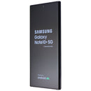 Samsung Galaxy Note10+ 5G (6.8-in) SM-N976U (UNLOCKED) - 256GB/Aura Black