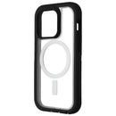 OtterBox Defender Pro XT Case for MagSafe for iPhone 14 Pro - Black Crystal