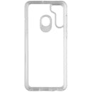OtterBox Symmetry Series Hybrid Case for Samsung Galaxy A21 Smartphones - Clear