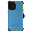 OtterBox Defender Series Case for Apple iPhone 12 Pro Max - Teal Me About It