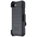 OtterBox Defender PRO Case for iPhone SE (3rd/2nd Gen) / 8 / 7 - Black