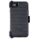 OtterBox Defender PRO Case for iPhone SE (3rd/2nd Gen) / 8 / 7 - Black