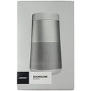 Bose SoundLink Revolve - Portable Bluetooth 360 Speaker - Lux Gray
