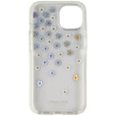 Kate Spade Protective Hardshell Case for Apple iPhone 13 / 14 - Scattered Flower