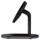OtterBox 7.5W Magnetic Wireless Charger Stand for Apple iPhones - Black