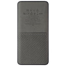 OtterBox 20K Fast Charge Power Bank with USB and USB-C Ports - Black