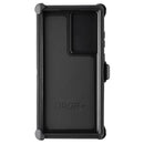 OtterBox Defender Case and Holster for Samsung Galaxy S22 Ultra - Black