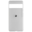 Google Official Protective Case for Pixel 6 Pro Smartphones - Light Frost