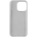 Verizon Slim Sustainable Case for Apple iPhone 13 Pro - Clear