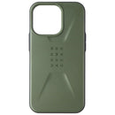 URBAN ARMOR GEAR Civilian Series Case for Apple iPhone 13 Pro - Green Olive