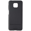Spigen Core Armor Series Case for Moto G Power (2021) Smartphones - Black