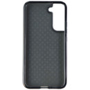 Tech21 Evo Check Series Flexible Gel Case for Samsung Galaxy (S22+) - Black