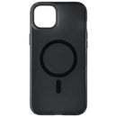 Tech21 EvoCheck Series Case for MagSafe for iPhone 14 Plus - Smokey