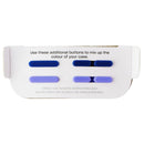 Tech21 EvoCheck Series Case for MagSafe for iPhone 14 Plus - Smokey