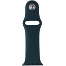 Apple 40mm Replacement Sport Clasp for Apple Watch 38/40/41mm - Mallard Green