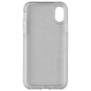 OtterBox Symmetry Hard Case for Apple iPhone Xs and X - Stardust Clear/Glitter