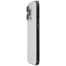 Apple iPhone 14 Pro (6.1-inch) Smartphone (A2650) Unlocked - 256GB/Silver