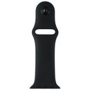 Replacement Apple 44mm Sportband Clasp for Apple Watch 42/44/45mm - Hermés Black