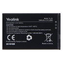 Yealink (YL-5J) Rechargeable 1460mAh (3.7V) Battery - Black
