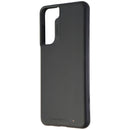 ZAGG Copenhagen Flexible Gel Case for Samsung Galaxy S21 - Black