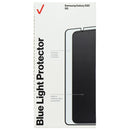 Verizon Blue Light Screen Protector for Samsung Galaxy S22 5G - Clear/Tinted