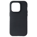 Tech21 EvoTactile Series Gel Case for Apple iPhone 14 Pro - Black