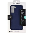 Incipio Grip Series Hard Case for Samsung Galaxy (S21+) - Midnight Blue