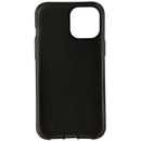 Griffin Survivor Clear Series Hard Case for Apple iPhone 12 Pro Max - Black Tint
