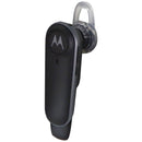Motorola (Boom 3+) In-Ear Wireless Mono Headset w/ Alexa/Siri/Assistant - Black