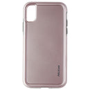 Pelican Adventurer Series Case for Apple iPhone X/Xs - Metallic Rose Gold/Grey