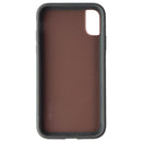 Pelican Adventurer Series Case for Apple iPhone X/Xs - Metallic Rose Gold/Grey