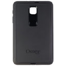 OtterBox Defender Series Case for Samsung Galaxy Tab A 8.0 (2018) - Black