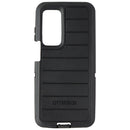 Otterbox Replacement Defender Pro Exterior for Motorola Edge (2021) - Black