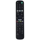 Insignia Remote Control (NS-RMTSNY21) for Select Insignia TVs - Black