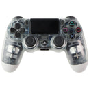Sony DUALSHOCK 4 Wireless Controller for Playstation 4 PS4 - Crystal (CUH-ZCT2U)
