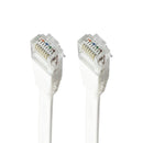 Unbranded Ethernet Cable (5.5FT) - White